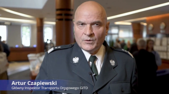 Nagła decyzja premiera. Szef ITD zdymisjonowany