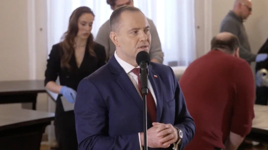 Prezydent: Dziś skończył się w Polsce postkomunizm