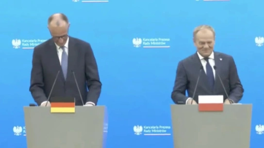 Marek Formela dla Frondy: Latarką w półmrok - Tusk plecie o… zdradzie!?