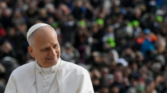 Tureccy nacjonaliści grożą blokadą wizyty Leona XIV - „Stop ekumenicznemu spiskowi!”