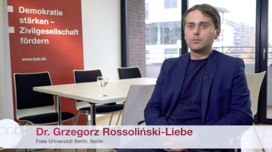 P. Semka dla Frondy: Holokaust jako wina zbiorowa