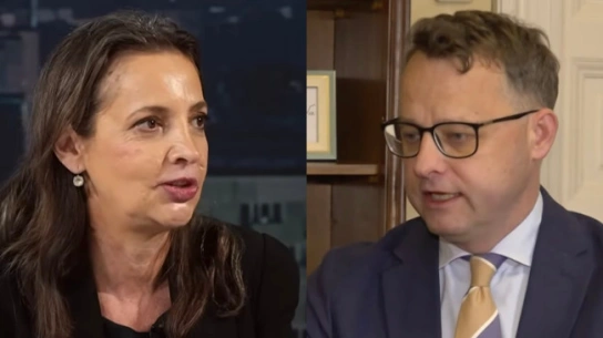 „Zaczęły się dziać dziwne rzeczy”. Szefowa KRS o przydzieleniu sprawy Romanowskiego