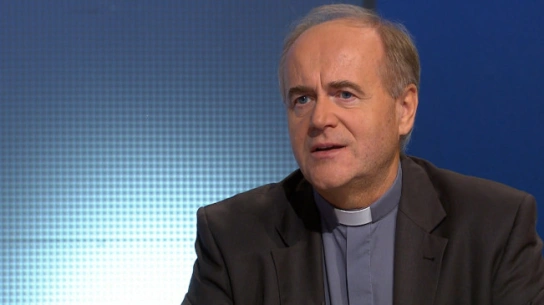 Ks. prof. Andrzej Kobyliński dla Frondy: Stajemy przed zagrożeniem postczłowieczego świata