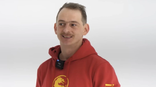 Dostał na to 60 tys. z MKiDN. Kapela zaprezentował swoje „dzieło”