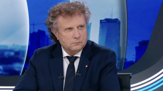 Latarką w półmrok. M. Formela dla Frondy: Kiwki Karnowskiego – nie rusofil czy rusofob?