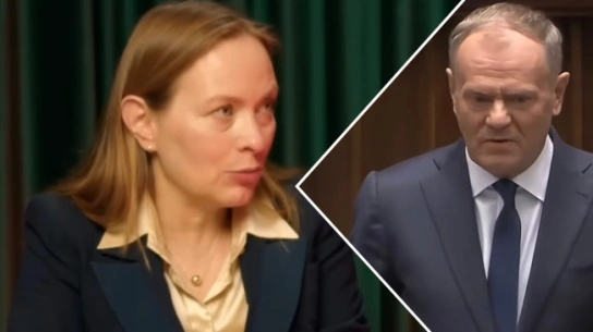 Koniec koalicji rządzącej? Tusk może mieć poważny problem z Pełczyńską-Nałęcz
