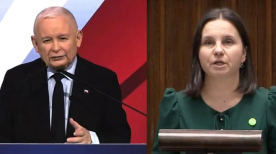 Zaostrzenie polityki klimatycznej. Prezes PiS: Oto „sukces” rządu Tuska