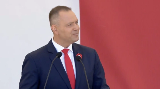 Prezydent: Konflikt poszedł za daleko, niszczy fundamenty państwa
