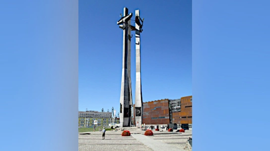 Marek Formela dla Frondy: Przekażcie sobie znak pokoju