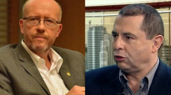 Grabowski vs Wildstein. Sąd stanowczo o działalności „badacza”