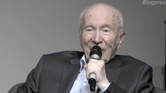 Semka dla Frondy: Z dziejów III RP. 90 lat Piotra Wierzbickiego