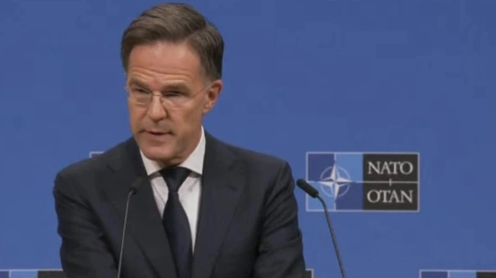 Szef NATO: Jesteśmy kolejnym celem Rosji