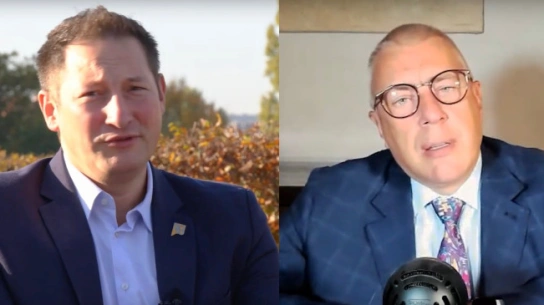 Poseł Polski 2050 do Giertycha: Może niech Pan zrobi coś dobrego dla Polski