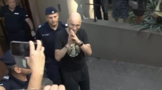 Poruszający list ks. Michała Olszewskiego. Sercanin dziękuje za modlitwy