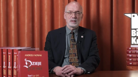 Histeria rządu ws. SAFE. Prof. Nowak: Bezrozumna tłuszcza, której dyrygentem Donald Tusk