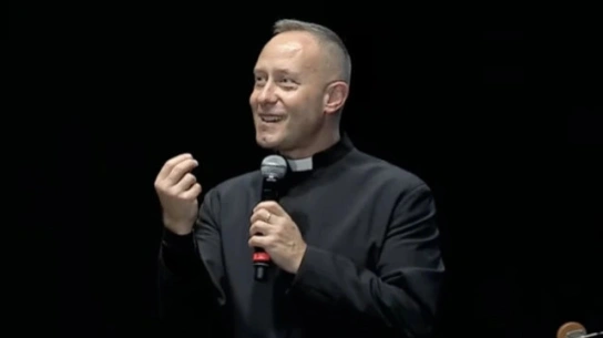 Prokuratura umarza sprawę ks. Dominika Chmielewskiego