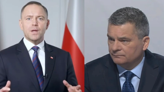 „Nie jest to dla mnie autorytet”. Prok. Korneluk uderza w prezydenta