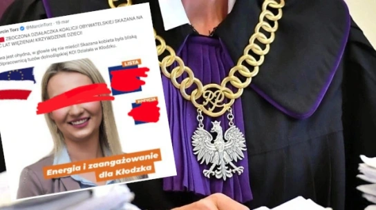 Swingersi, narkotyki i nagrywane gwałty. Szokujące informacje dot. afery w Kłodzku