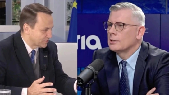 Przemysł pogardy. Tak szef MSZ obraża prof. Cenckiewicza