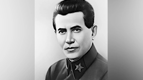 Krwawy Karzeł Stalina