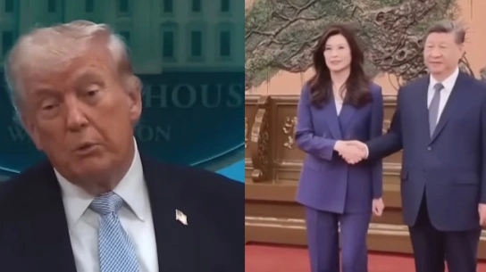 Radosław Pyffel: Rozkręca się gra o Tajwan