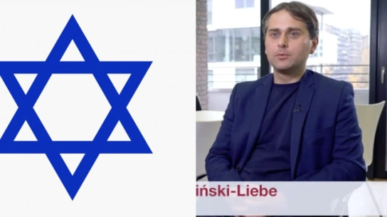 P. Semka dla Frondy: Holokaust jako wina zbiorowa