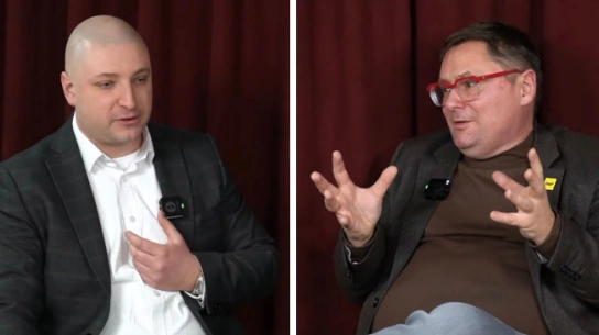 P. Chmielewski dla Frondy: List KEP jest błędny. Tomasz Terlikowski się myli