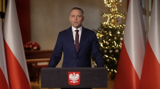 Prezydent: Małżeństwo to związek kobiety i mężczyzny