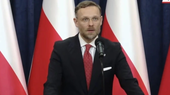 Mocna odpowiedź Boguckiego na wezwania sędziów wobec prezydenta ws. „ślubowania”