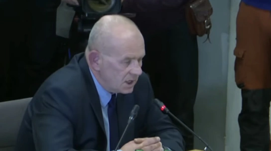 Porażka prokuratury ws. Ziobry. Prok. Woźniak przyznaje: To był błąd