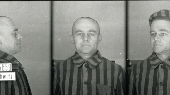 Piekło po niemiecku według Pileckiego