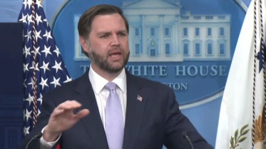 Koniec zamieszania wokół żołnierzy USA! Jasna deklaracja wiceprezydenta Vance'a