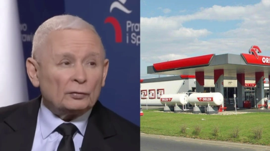 Prezes PiS: Celowo podnoszą ceny