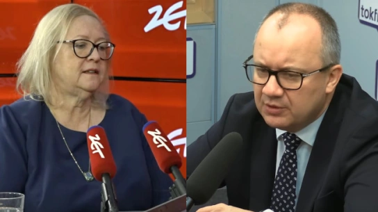 Prokuratura weszła do Sądu Najwyższego. Ludzie Bodnara zażądali wydania akt