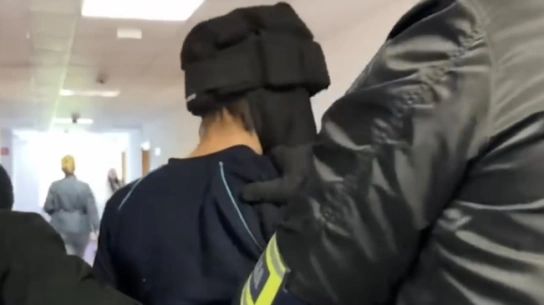 Makabra na UW. Sprawca nie stanie przed sądem