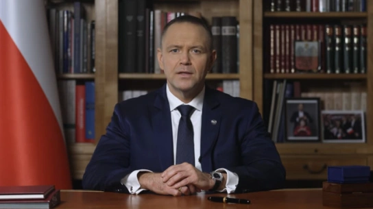 Prezydent: Nie usłyszą Państwo tego od premiera i rządu