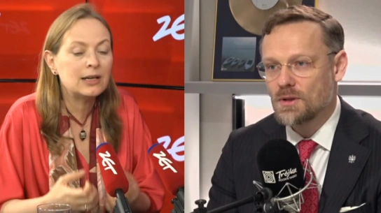 Media: Polska 2050 dogaduje się z Pałacem Prezydenckim