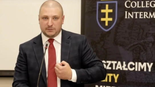 Paweł Chmielewski dla Frondy: W Kościele rozszerza się doktrynalny chaos