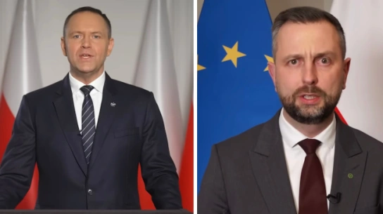 Zwrot w sprawie nominacji oficerskich. Jest decyzja prezydenta