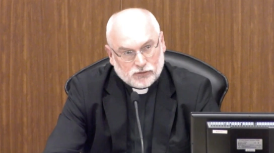 O. prof. Kowalczyk o rządzie Tuska: Przykro, że tak wielu katolików to popiera