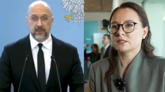 M. Susujew dla Frondy: nowy ukraiński rząd będzie dobry dla ekonomii kraju