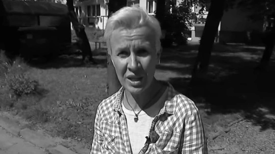 Tajemnicza śmierć Ewy Żarskiej. Dziennikarka rozpracowała aferę pedofilską