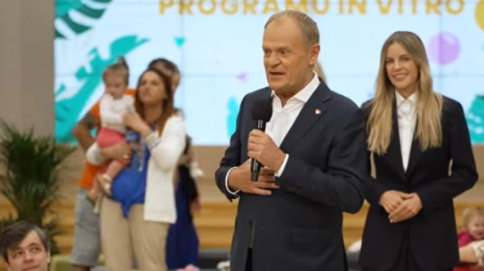 O. Gniadek odpowiada premierowi: To podwójny grzech - moralny i fiskalny