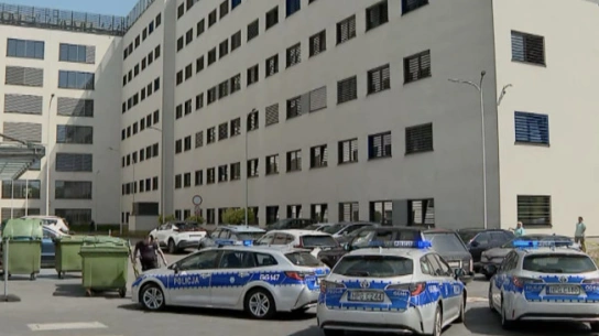 Lekarz z Krakowa o rządzących: Teraz składają kondolencje, ale…