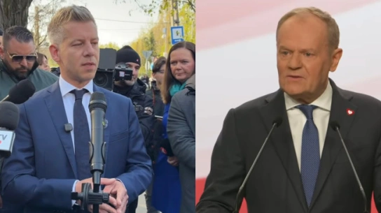 Prof. G. Górski: Co łączy Pétera Magyara z ludźmi Tuska z Kłodzka