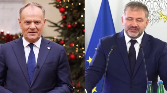 „Waldemarze, nie wtrącaj się”. Media o awanturze na Radzie Ministrów