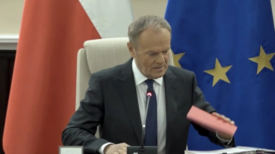 Marek Formela dla Frondy: „Sprawstwo polecające” Tuska…?