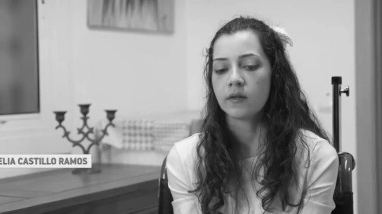 Została brutalnie zgwałcona, teraz sąd zgodził się na… eutanazję. Noelia Castillo Ramos nie żyje