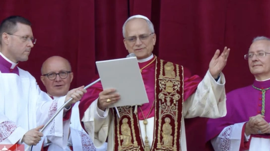 Kard. Prevost był kandydatem liberałów? Nowe przecieki z ostatniego konklawe