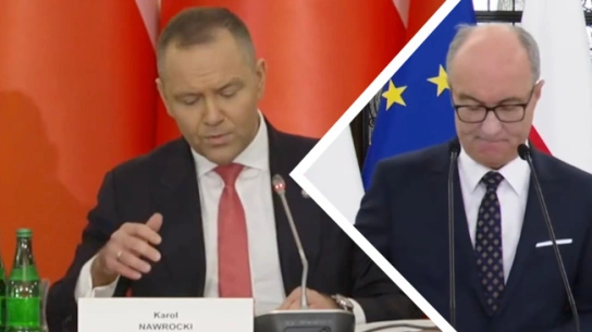 Prezydent jednoznacznie: Jeśli nie, to nie powinien być marszałkiem